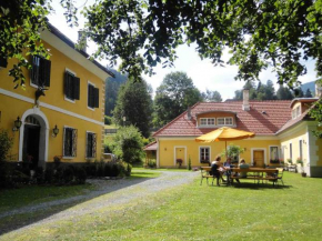 Lindenhof, Murau, Österreich